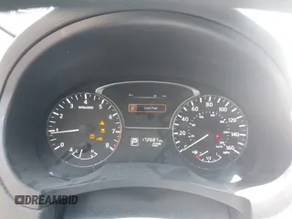 2015 Nissan Altima 2.5 SV with VIN 1N4AL3AP2FC488521, listed as a IAAI auction lot 42156706 with 172,687 mi miles. Bid and sale history available at carsss.com. Image 7.