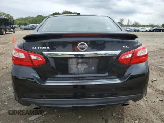 2016 Nissan Altima SV with VIN 1N4AL3AP1GC272239, listed as a Copart auction lot 74732064 with 67,541 mi miles and Salvage Title. Bid and sale history available at DreamBid. Image 6.