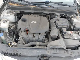 2013 Hyundai Sonata Limited with VIN 5NPEC4AC2DH684068, listed as a IAAI auction lot 41899879 with 151,585 mi miles and . Bid and sale history available at DreamBid. Image 10.