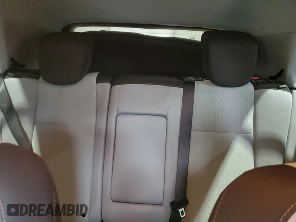 2019 Chevrolet Trax LS with VIN 3GNCJNSB2KL402153, listed as a Copart auction lot 54416695 with 41,249 mi miles and Salvage Title. Bid and sale history available at DreamBid. Image 10.