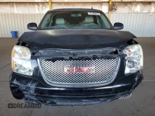 2008 GMC Yukon SLT w/4SB with VIN 1GKFC13008R206174, listed as a Copart auction lot 51390674 with 187,110 mi miles and Salvage Title. Bid and sale history available at carsss.com. Image 5.