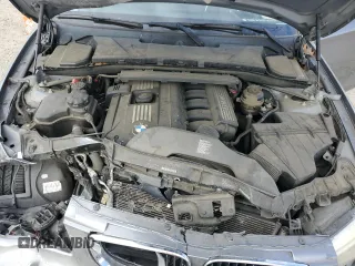 2012 BMW 1 Series 128i with VIN WBAUP9C57CVL91337, listed as a Copart auction lot 76144404 with 87,093 mi miles and Salvage title. Bid and sale history available at DreamBid. Image 11.