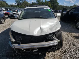 2007 Nissan Murano SL with VIN JN8AZ08T37W529656, listed as a Copart auction lot 71850964 with 261,120 mi miles and Clean Title. Bid and sale history available at carsss.com. Image 5.