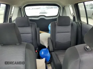 2007 Mazda 5 Sport with VIN JM1CR293870148256, listed as a Copart auction lot 73691874 with 291,932 mi miles and Salvage Title. Bid and sale history available at DreamBid. Image 10.