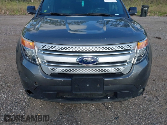 2014 Ford Explorer XLT с VIN 1FM5K7D83EGB48498, выставлен на аукционе IAAI как лот 42654203 с пробегом 257 736 миль миль и . История ставок и продаж доступна на DreamBid. Изображение 6.