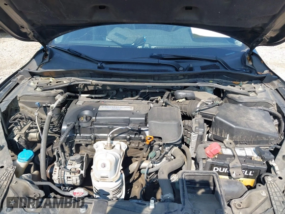 2015 Honda Accord EX-L с VIN 1HGCR2F82FA027345, выставлен на аукционе IAAI как лот 42410979 с пробегом 152 479 миль миль и . История ставок и продаж доступна на DreamBid. Изображение 10.