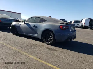 2018 Toyota 86 GT with VIN JF1ZNAE19J8700754, listed as a Copart auction lot 76813154 with 80,162 mi miles and Salvage Title. Bid and sale history available at carsss.com. Image 2.