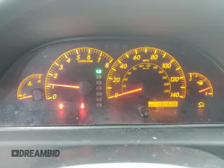 2005 Toyota Camry LE with VIN 4T1BE30K65U038423, listed as a Copart auction lot 64276255 with 182,686 mi miles and Salvage title. Bid and sale history available at DreamBid. Image 9.