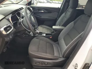 2023 Chevrolet TrailBlazer LT with VIN KL79MPS22PB207987, listed as a Copart auction lot 54450735 with 59,904 mi miles and Clean Title. Bid and sale history available at DreamBid. Image 7.