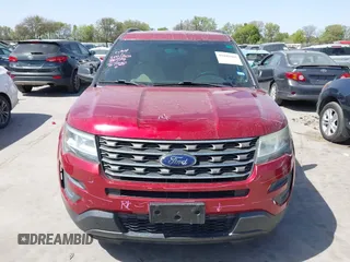 2017 Ford Explorer with VIN 1FM5K8B85HGB77093, listed as a IAAI auction lot 41845688 with 124,275 mi miles and . Bid and sale history available at DreamBid. Image 12.