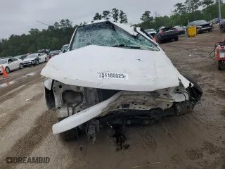 2008 Chevrolet Colorado Work Truck with VIN 1GCCS199988160776, listed as a Copart auction lot 51185525 with 0 mi miles and Salvage Title. Bid and sale history available at carsss.com. Image 5.