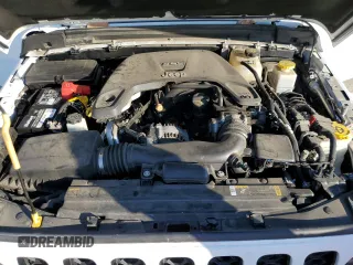 2021 Jeep Gladiator High Altitude с VIN 1C6HJTFG8ML608303, выставлен на аукционе Copart как лот 80255274 с пробегом 56 191 миль миль и Списание • Salvage title. История ставок и продаж доступна на DreamBid. Изображение 12.