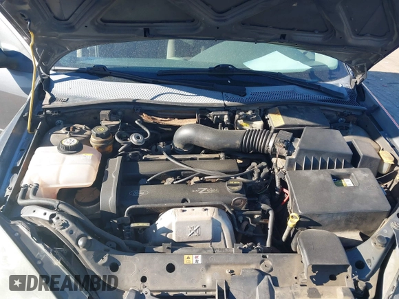 2003 Ford Focus SE Fleet с VIN 1FAFP36363W199085, выставлен на аукционе IAAI как лот 41832671 с пробегом 160 015 миль миль и . История ставок и продаж доступна на DreamBid. Изображение 10.