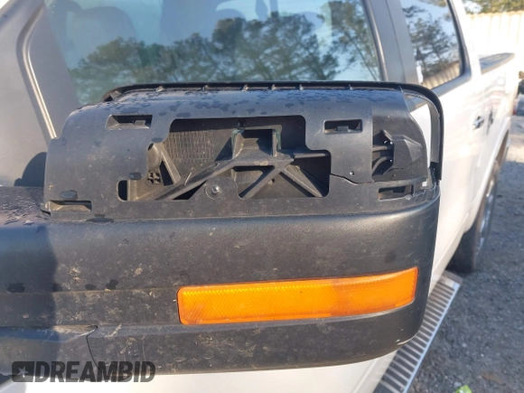 2014 Ford F-150 XL with VIN 1FTFW1CF5EFA66708, listed as a IAAI auction lot 41738400 with 370,307 mi miles and . Bid and sale history available at DreamBid. Image 19.