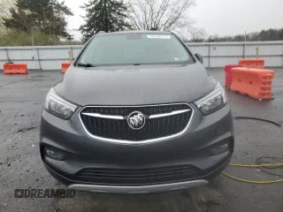 2017 Buick Encore Sport Touring с VIN KL4CJ2SB4HB219641, выставлен на аукционе Copart как лот 52698515 с пробегом 133 299 миль миль и Списание • Salvage title. История ставок и продаж доступна на DreamBid. Изображение 5.