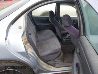 2000 Ford Contour SE Fleet с VIN 1FAFP66L9YK108911, выставлен на аукционе IAAI как лот 41462627 с пробегом 115 862 миль миль и . История ставок и продаж доступна на DreamBid. Изображение 8.