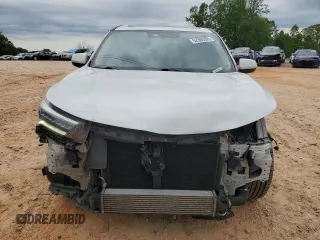 2021 Acura RDX w/Technology Package with VIN 5J8TC1H5XML010969, listed as a Copart auction lot 52365395 with 73,735 mi miles and Salvage Title. Bid and sale history available at carsss.com. Image 5.