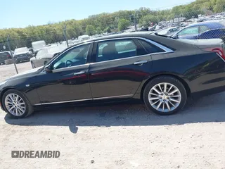 2017 Cadillac CT6 AWD с VIN 1G6KB5RS9HU138311, выставлен на аукционе IAAI как лот 42226463 с пробегом 88 129 миль миль и . История ставок и продаж доступна на DreamBid. Изображение 14.