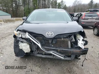2009 Toyota Venza with VIN 4T3BK11A59U024447, listed as a Copart auction lot 51573795 with 229,926 mi miles and Clean Title. Bid and sale history available at carsss.com. Image 5.
