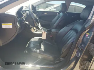 2009 Mercedes-Benz CLS-Class 5.5L with VIN WDDDJ72X69A149060, listed as a Copart auction lot 59972364 with 142,013 mi miles and Salvage Title. Bid and sale history available at carsss.com. Image 7.