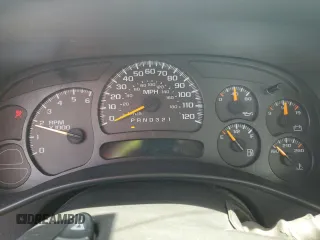 2006 Chevrolet Silverado 1500 Work Truck with VIN 1GCEC14X06Z279500, listed as a Copart auction lot 55018865 with 240,474 mi miles and Salvage Title. Bid and sale history available at DreamBid. Image 9.