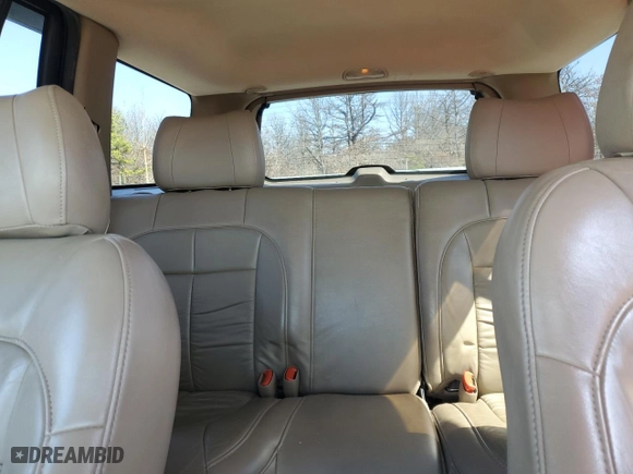 2004 Jeep Grand Cherokee Limited with VIN 1J4GW58N94C267694, listed as a Copart auction lot 50531845 with 110,679 mi miles and Non Repairable. Bid and sale history available at carsss.com. Image 10.