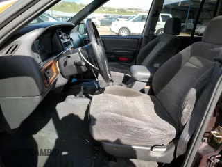 1997 Jeep Grand Cherokee Laredo with VIN 1J4GZ58S1VC747713, listed as a Copart auction lot 55290275 with 159,846 mi miles and Salvage title. Bid and sale history available at DreamBid. Image 7.