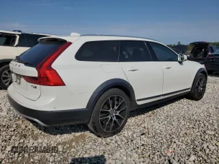 2017 Volvo V90 z VIN YV4A22NL5H1008353, wystawiony jako Copart lot #70598674 z przebiegiem 162 268 mil mil oraz Tytuł czysty. Historia ofert i sprzedaży dostępna na DreamBid. Obrazek 3.