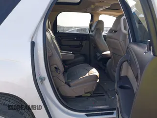 2016 GMC Acadia Denali with VIN 1GKKVTKD3GJ221449, listed as a IAAI auction lot 41777230 with 157,699 mi miles and . Bid and sale history available at DreamBid. Image 8.