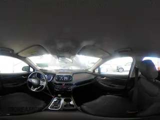 2019 Hyundai Santa Fe SE с VIN 5NMS23AD8KH043803, выставлен на аукционе IAAI как лот 42689607 с пробегом 130 431 миль миль и . История ставок и продаж доступна на DreamBid. Изображение 20.