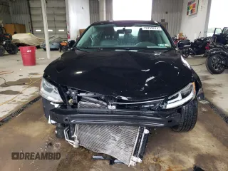 2015 Volkswagen Jetta Sedan 1.8T SE w/Connectivity with VIN 3VWD07AJ9FM404693, listed as a Copart auction lot 73733274 with 168,594 mi miles and Clean Title. Bid and sale history available at carsss.com. Image 5.