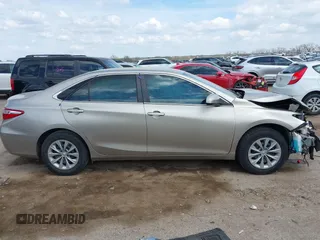 2017 Toyota Camry XLE with VIN 4T1BF1FK0HU288396, listed as a IAAI auction lot 41898907 with 88,043 mi miles. Bid and sale history available at carsss.com. Image 13.