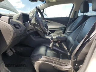 2013 Chevrolet Volt with VIN 1G1RD6E45DU101651, listed as a Copart auction lot 54490455 with 203,022 mi miles and Salvage Title. Bid and sale history available at carsss.com. Image 7.