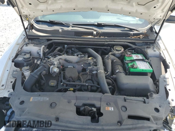 2015 Ford Police Interceptor with VIN 1FAHP2MT3FG203842, listed as a Copart auction lot 62559415 with Not provided miles and Clean title. Bid and sale history available at DreamBid. Image 11.