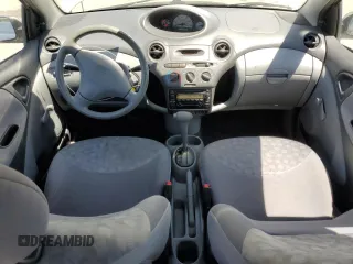 2001 Toyota ECHO z VIN JTDBT123010194138, wystawiony jako Copart lot #57673035 z przebiegiem 155 524 mil mil oraz Tytuł czysty. Historia ofert i sprzedaży dostępna na DreamBid. Obrazek 8.