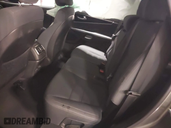 2016 Kia Sorento LX with VIN 5XYPG4A37GG013620, listed as a IAAI auction lot 41622185 with 109,938 mi miles. Bid and sale history available at carsss.com. Image 8.