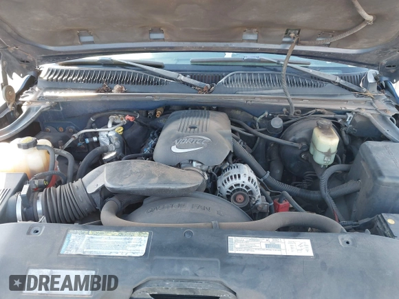 2001 Chevrolet Silverado 1500 LS with VIN 2GCEC19T611179747, listed as a IAAI auction lot 41470758 with Not Provided miles and . Bid and sale history available at DreamBid. Image 10.