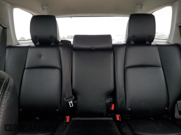2022 Toyota 4Runner TRD Sport with VIN JTEAU5JR8N5275849, listed as a Copart auction lot 44890675 with 32,585 mi miles and Clean title. Bid and sale history available at DreamBid. Image 10.