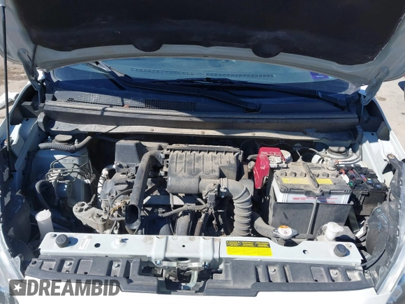 2020 Mitsubishi Mirage ES z VIN ML32A3HJ7LH006147, wystawiony jako IAAI lot #41842856 z przebiegiem 71 179 mil mil oraz . Historia ofert i sprzedaży dostępna na DreamBid. Obrazek 10.