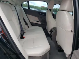 2019 Jaguar XE 25t Premium with VIN SAJAD4FX6KCP43835, listed as a Copart auction lot 67842174 with 53,712 mi miles and Non Repairable. Bid and sale history available at carsss.com. Image 10.