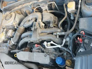 2012 Subaru Forester X Premium z VIN JF2SHADC7CH460727, wystawiony jako IAAI lot #43337416 z przebiegiem 212 232 mil mil oraz . Historia ofert i sprzedaży dostępna na DreamBid. Obrazek 12.