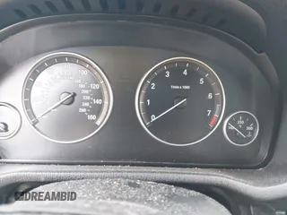 2014 BMW X3 xDrive28i with VIN 5UXWX9C54E0D39435, listed as a IAAI auction lot 42095301 with Not Provided miles and . Bid and sale history available at DreamBid. Image 7.