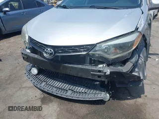 2016 Toyota Corolla L с VIN 5YFBURHE7GP405192, выставлен на аукционе IAAI как лот 42439522 с пробегом 90 475 миль миль и . История ставок и продаж доступна на DreamBid. Изображение 12.