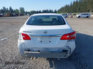 2017 Nissan Sentra SR z VIN 3N1AB7AP5HY383375, wystawiony jako IAAI lot #42171361 z przebiegiem 67 401 mil mil oraz . Historia ofert i sprzedaży dostępna na DreamBid. Obrazek 17.