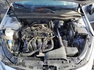 2013 Kia Optima LX with VIN 5XXGM4A75DG193823, listed as a Copart auction lot 81187984 with 171,081 mi miles and Salvage Title. Bid and sale history available at carsss.com. Image 11.