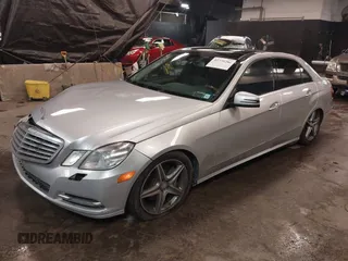 2011 Mercedes-Benz E 550 Luxury with VIN WDDHF9AB6BA338317, listed as a IAAI auction lot 41370286 with 153,041 mi miles and . Bid and sale history available at DreamBid. Image 19.