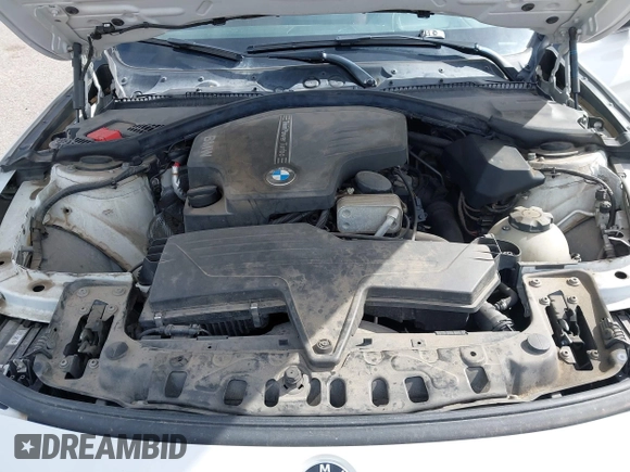 2013 BMW 3 Series 328i xDrive with VIN WBA3B5C52DF599074, listed as a IAAI auction lot 42408547 with 158,050 mi miles and . Bid and sale history available at DreamBid. Image 10.