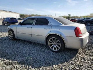 2006 Chrysler 300 Touring with VIN 2C3KA53G76H434890, listed as a Copart auction lot 54378785 with 226,588 mi miles and Salvage Title. Bid and sale history available at DreamBid. Image 2.