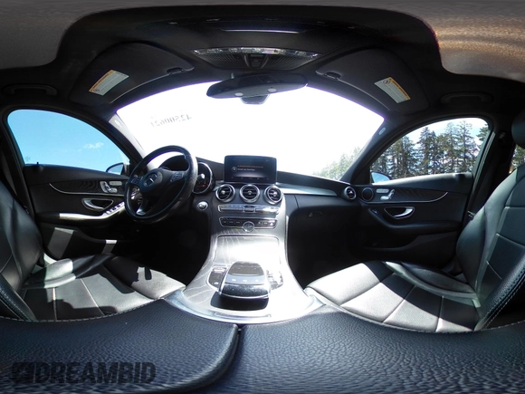 2018 Mercedes-Benz C 300 with VIN 55SWF4KB8JU237139, listed as a IAAI auction lot 42500621 with 78,647 mi miles and . Bid and sale history available at DreamBid. Image 19.