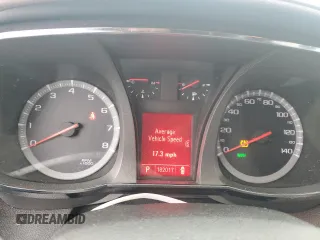 2010 GMC Terrain SLT-1 z VIN 2CTFLGEW3A6354969, wystawiony jako Copart lot #42462475 z przebiegiem 182 017 mil mil oraz Szkoda całkowita • Salvage title. Historia ofert i sprzedaży dostępna na DreamBid. Obrazek 9.